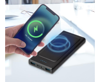 SBS POWERBANK SBS 10.000 mAh 10W Wireless # - 1459181 - zdjęcie 4
